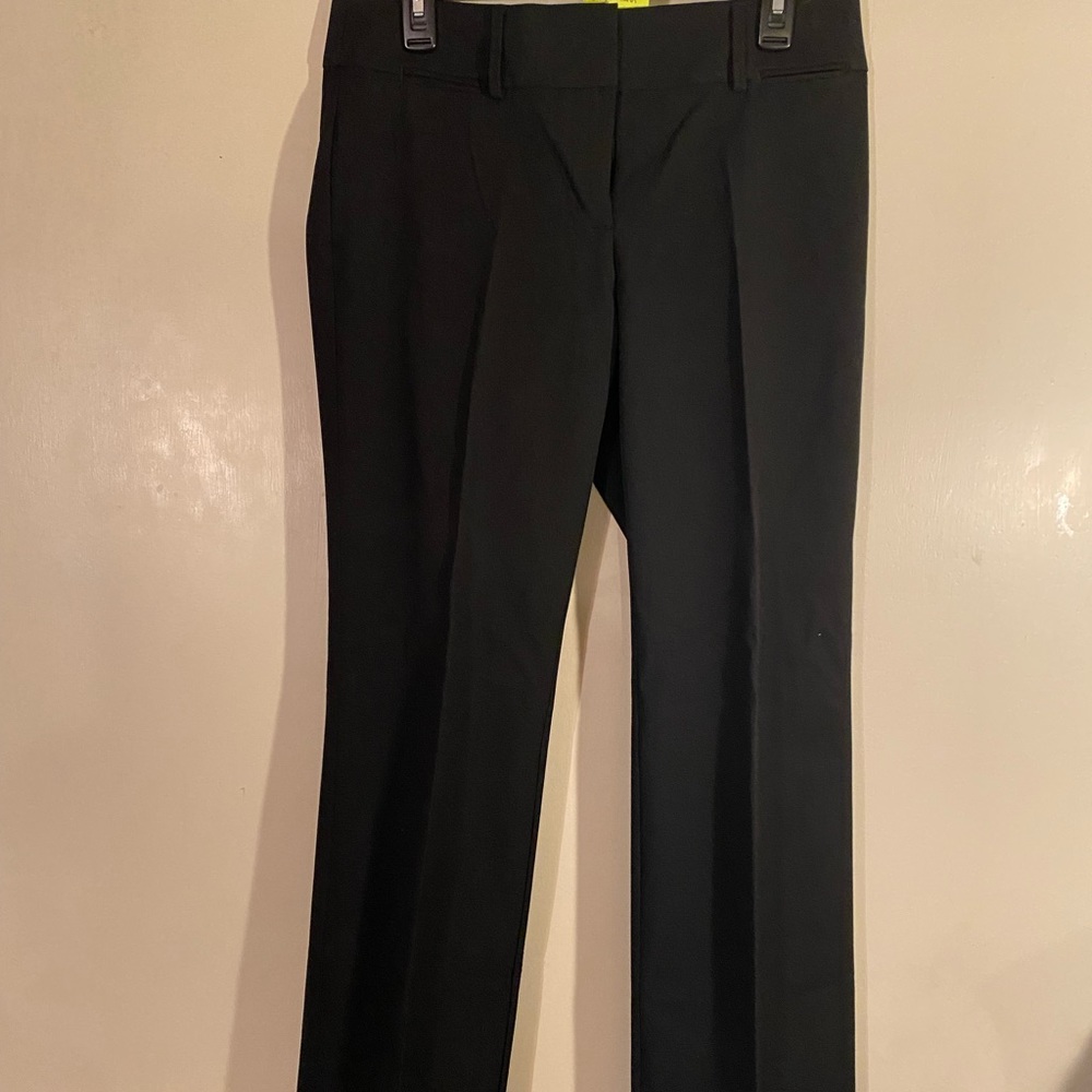 Loft Marisa Trouser Size 4  Black